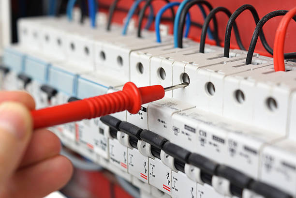 Best Emergency Electrical Repair Services  in Magee, MS